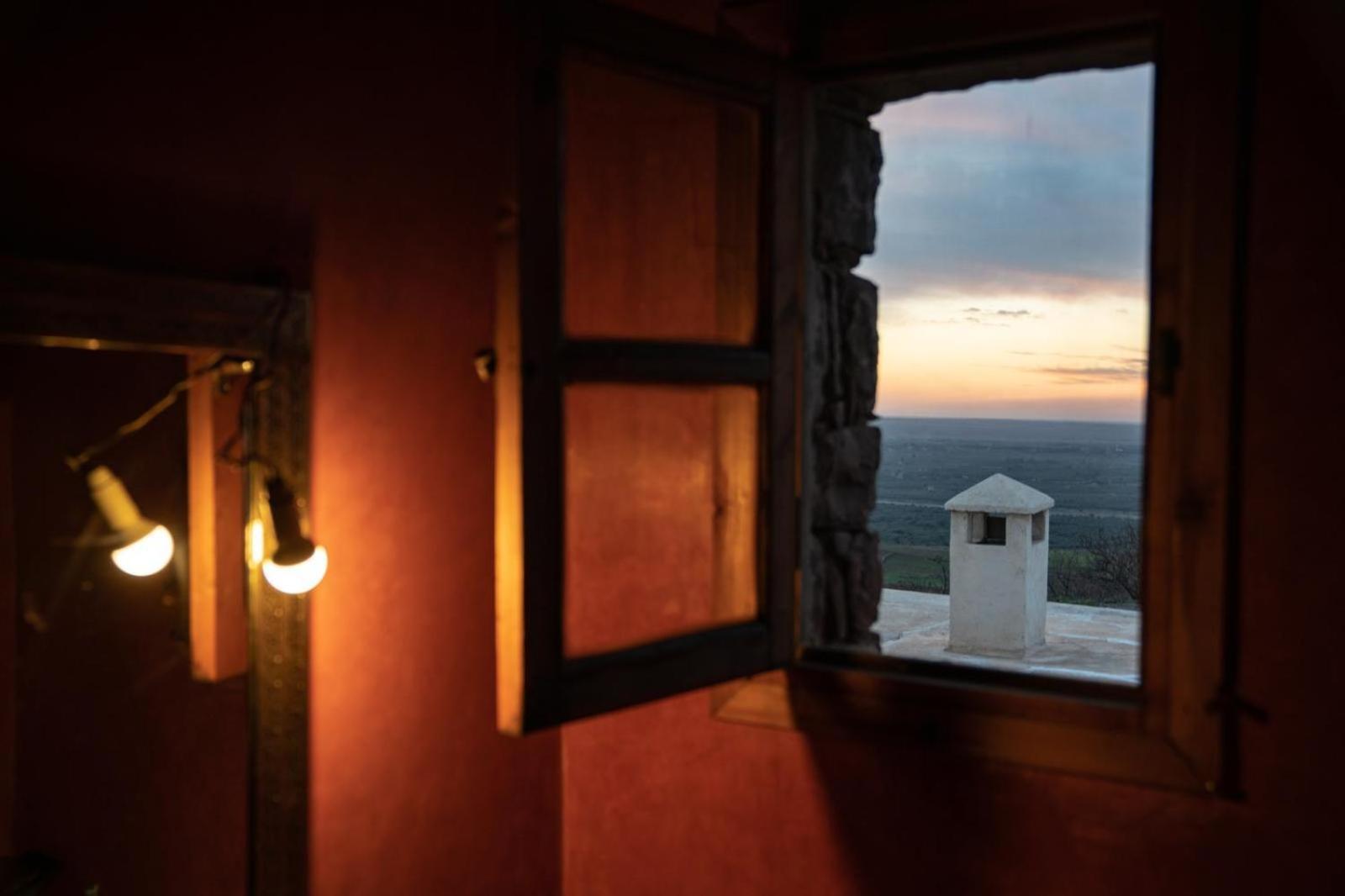 Вілла Le Douar Berbere (Adults Only) Уріка Екстер'єр фото